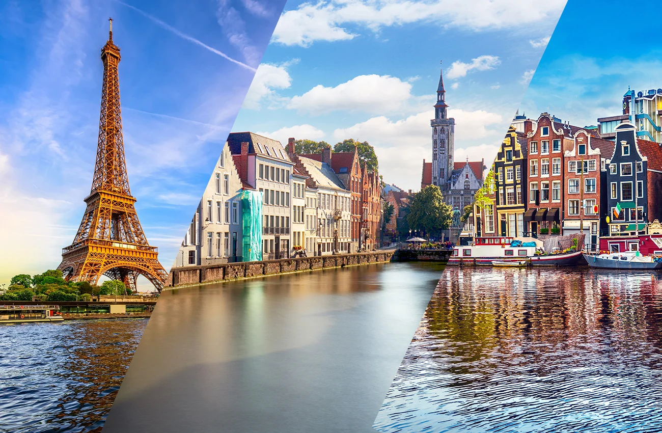 Yurtiçi Yurtdışı Kültürel Tur Organizasyonu