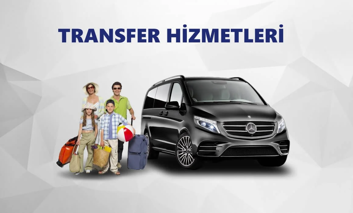Şırnak Ulaşım Ve Transfer Hizmetleri